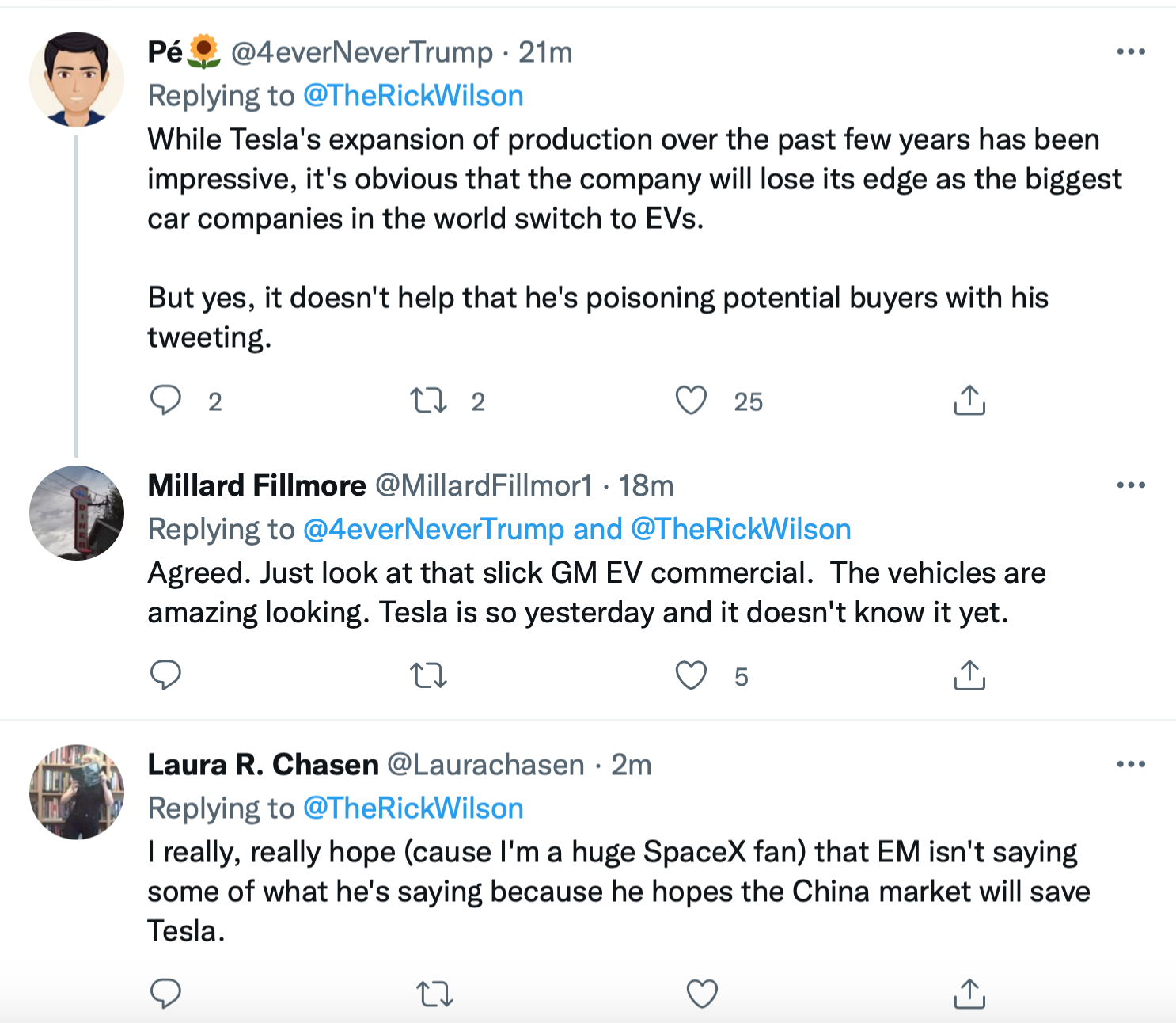 Screen-Shot-2022-10-15-at-11.14.24-AM Tesla Stock Plummets 50% From High In Blow To Elon Musk Featured Stock Market Top Stories 
