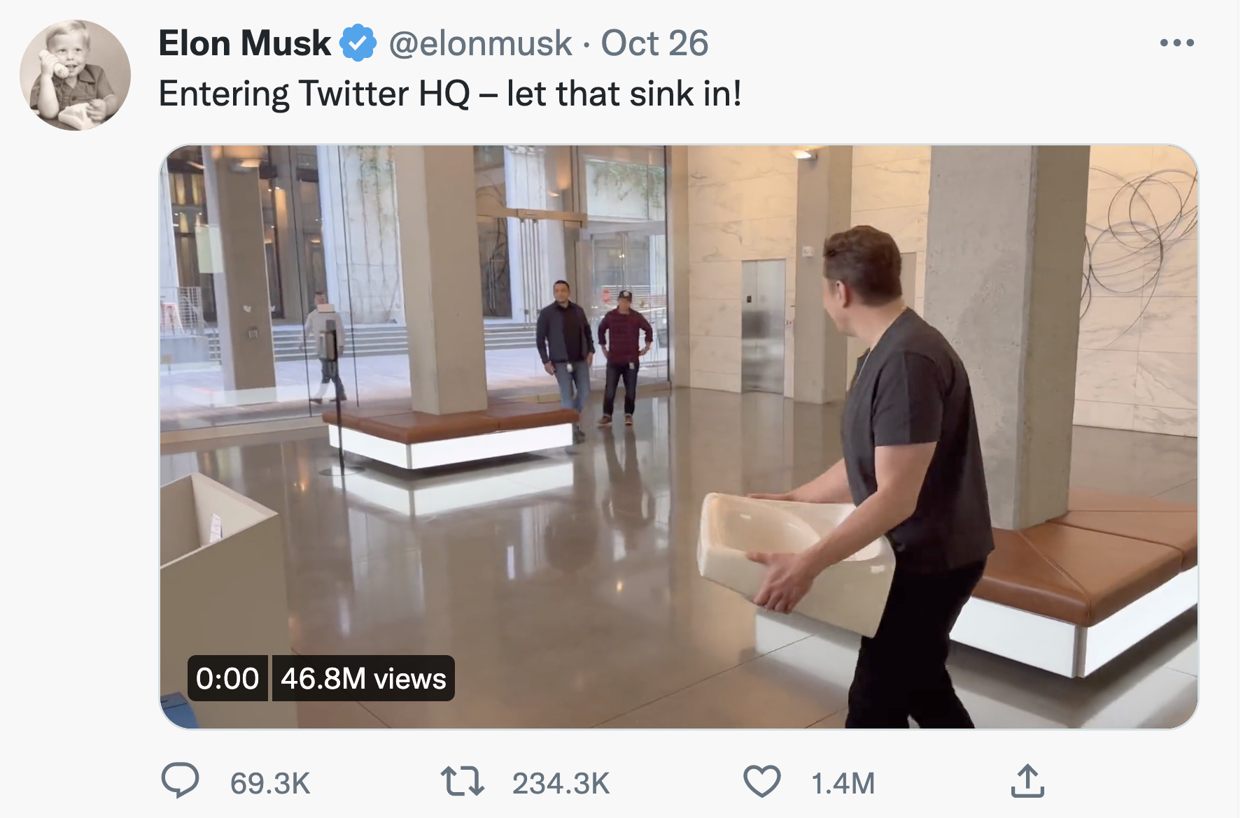 Screen-Shot-2022-11-04-at-12.13.21-PM Musk Has Public Meltdown After Twitter Has 'Massive' Revenue Drop Economy Featured Politics Social Media Top Stories 