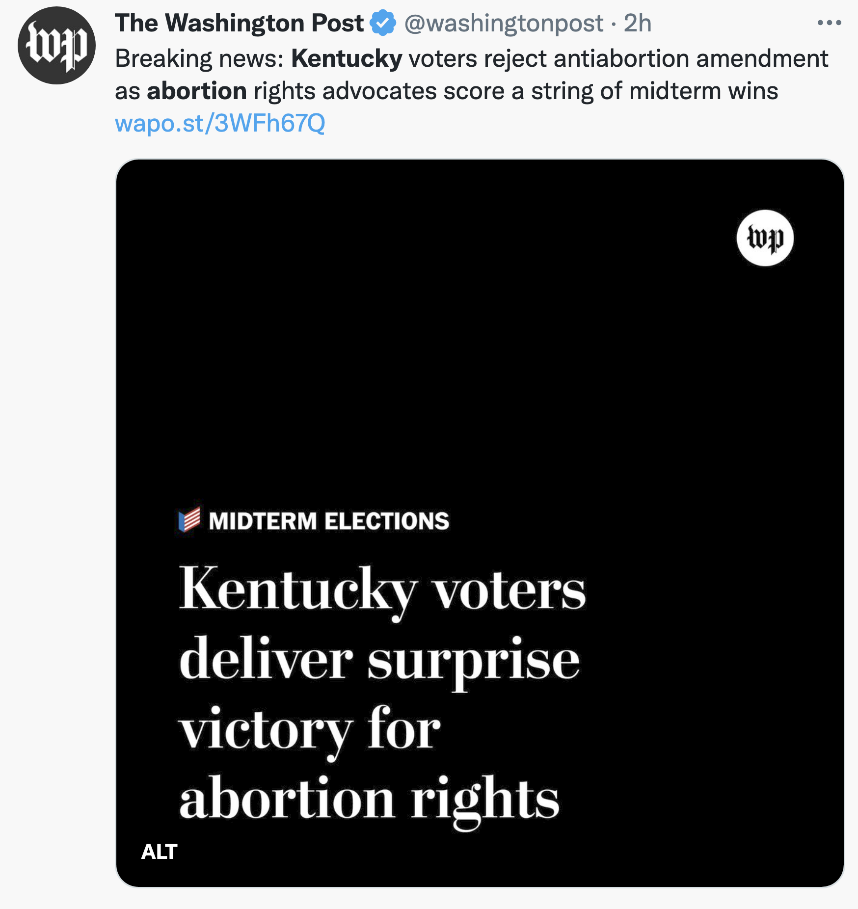 Screen-Shot-2022-11-09-at-10.35.42-AM Voters Defeat GOP Attempt To Restrict Abortion Rights Abortion Featured Politics Top Stories Women's Rights 