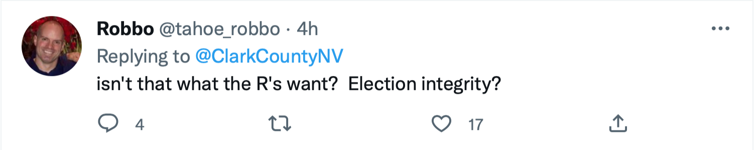 Screen-Shot-2022-11-10-at-7.09.31-PM Nevada Election Official Rebukes Trump Conspiracy Theories Donald Trump Election 2022 Featured Politics Top Stories 