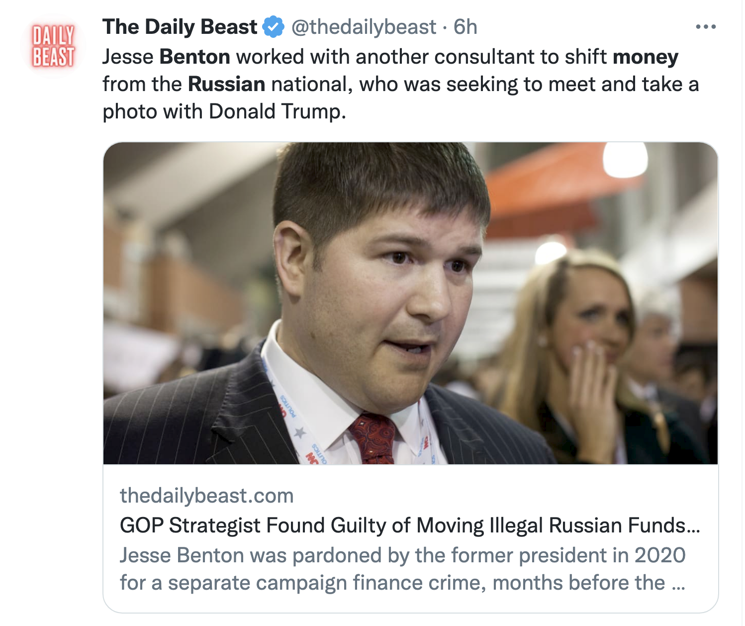 Screen-Shot-2022-11-18-at-9.02.16-AM Operative Convicted For Moving Russian Money To Donald Trump Campaign Crime Donald Trump Featured Politics Top Stories 