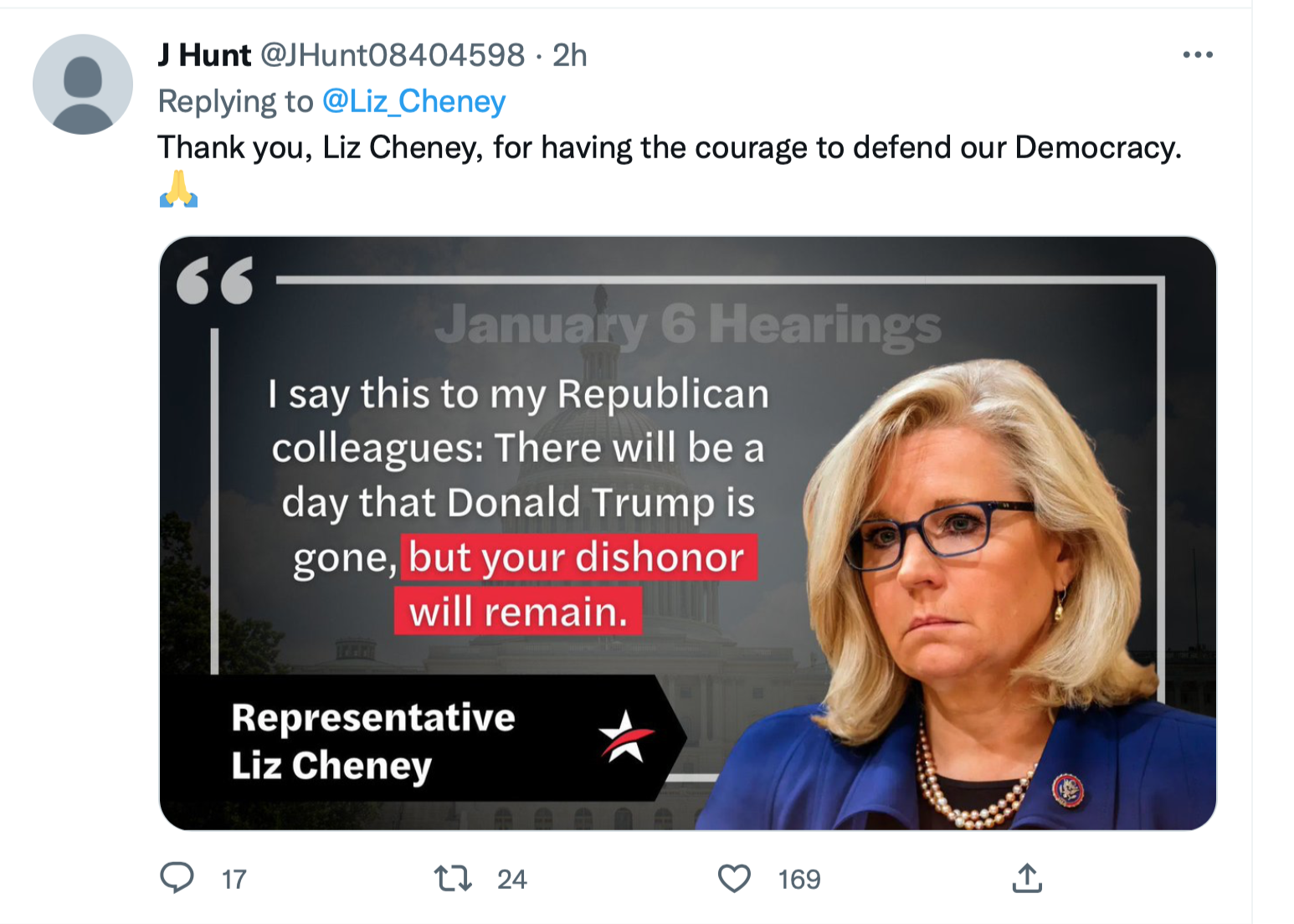 Screen-Shot-2022-12-04-at-5.21.21-PM Liz Cheney Condemns Trump For Demand To Abolish Constitution Corruption Crime Donald Trump Featured Politics Top Stories Twitter 