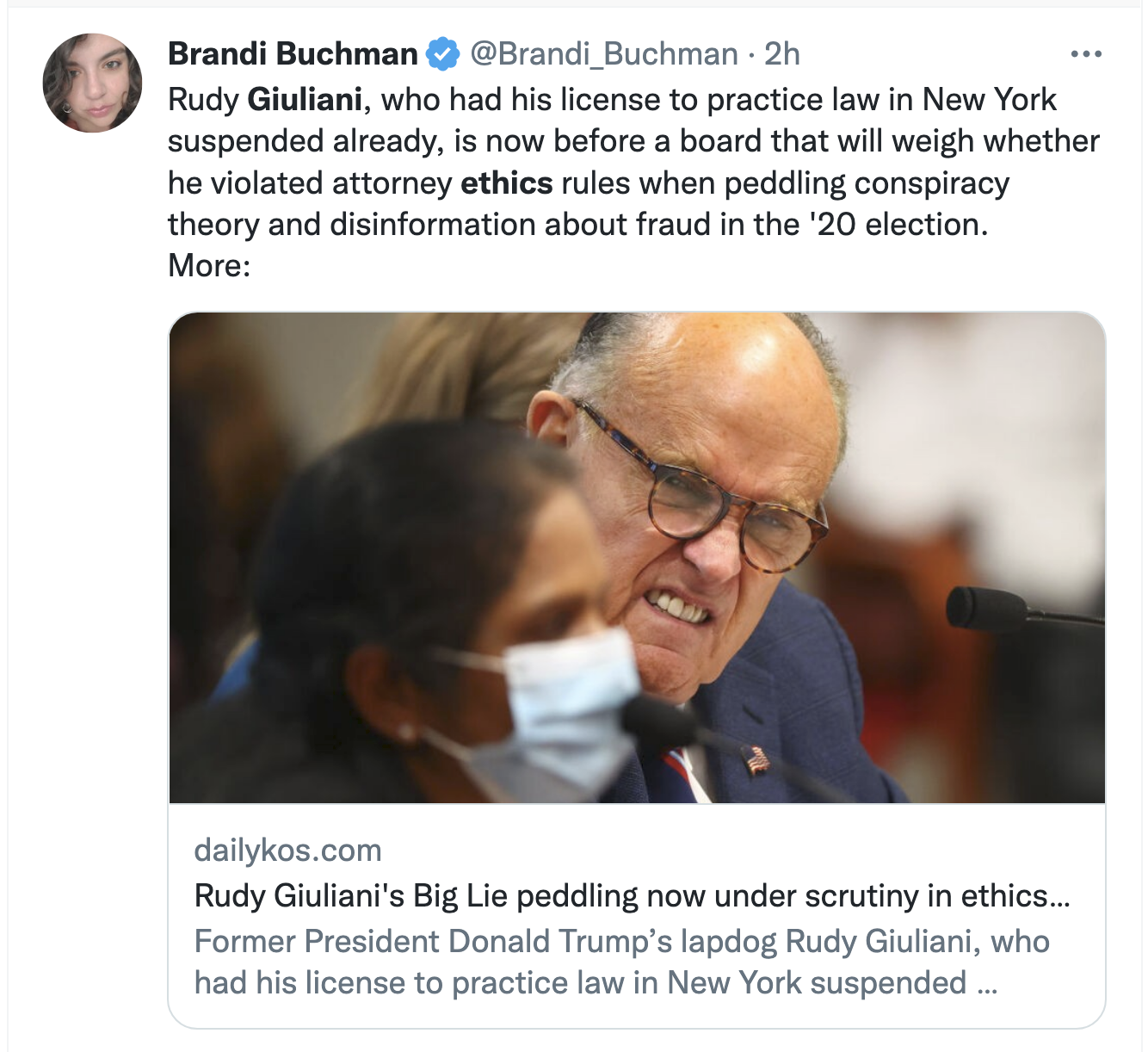 Screen-Shot-2022-12-05-at-11.51.14-AM Rudy Giuliani Hit With Bar Disciplinary Hearing For 2020 Election Lies Uncategorized 