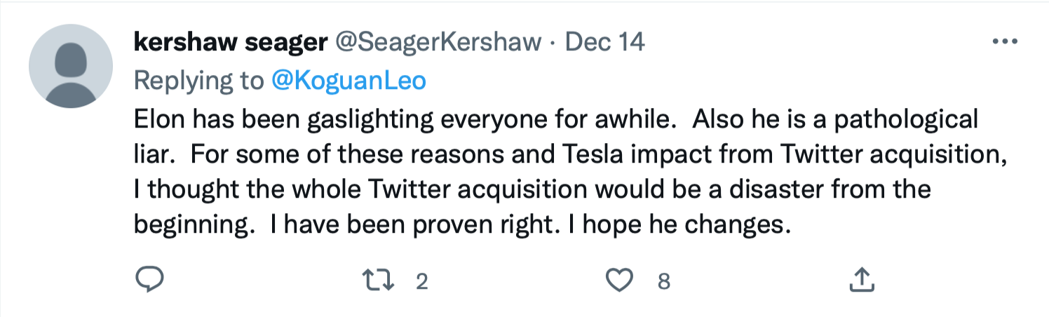 Screen-Shot-2022-12-16-at-11.39.24-AM Major Tesla Investor Calls For Elon Musk To Resign As CEO Featured Politics Top Stories Twitter 