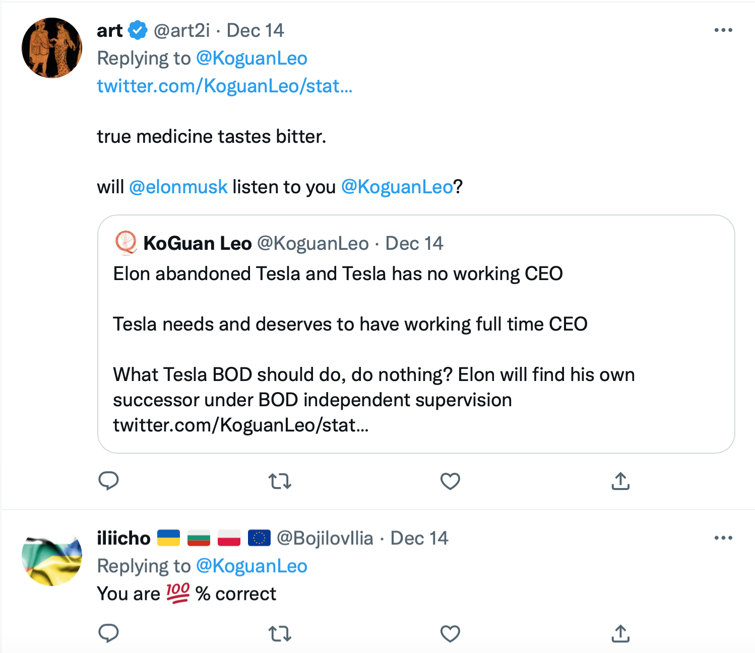 Screen-Shot-2022-12-16-at-11.46.45-AM Major Tesla Investor Calls For Elon Musk To Resign As CEO Featured Politics Top Stories Twitter 
