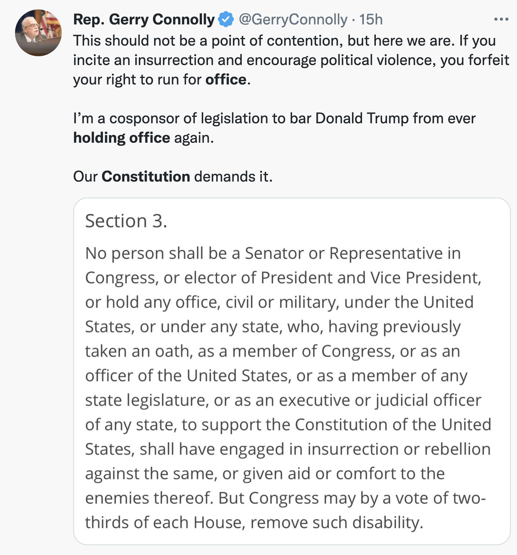 Screen-Shot-2022-12-16-at-9.08.55-AM Invocation Of 14th Amendment To Stop MAGA & Save Democracy Proposed Crime Donald Trump Featured Politics Top Stories 